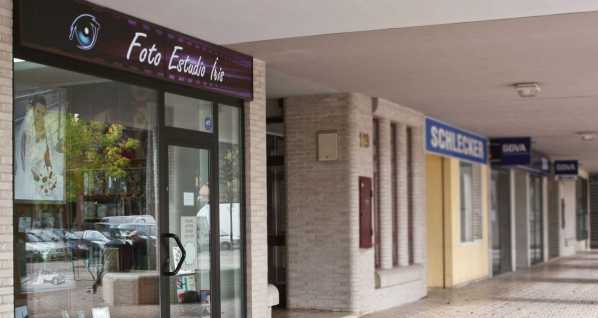 Foto Estudio Iris, tiendas de informática en Burgos